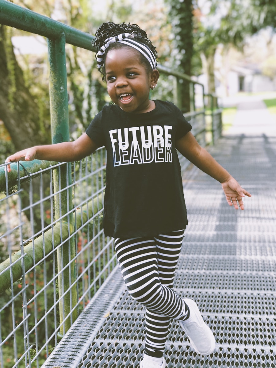 A family supported by EmpiredEdge