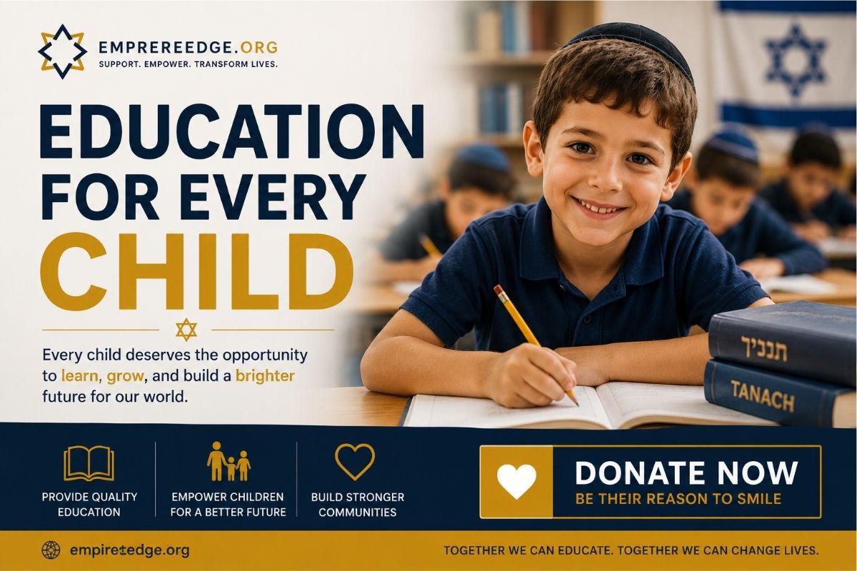 Education For Every Child