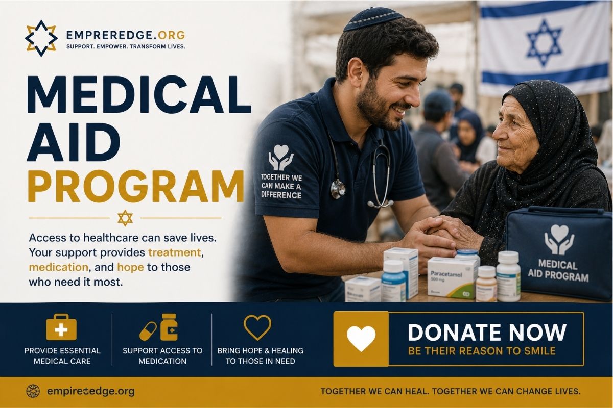 Medical Aid Program