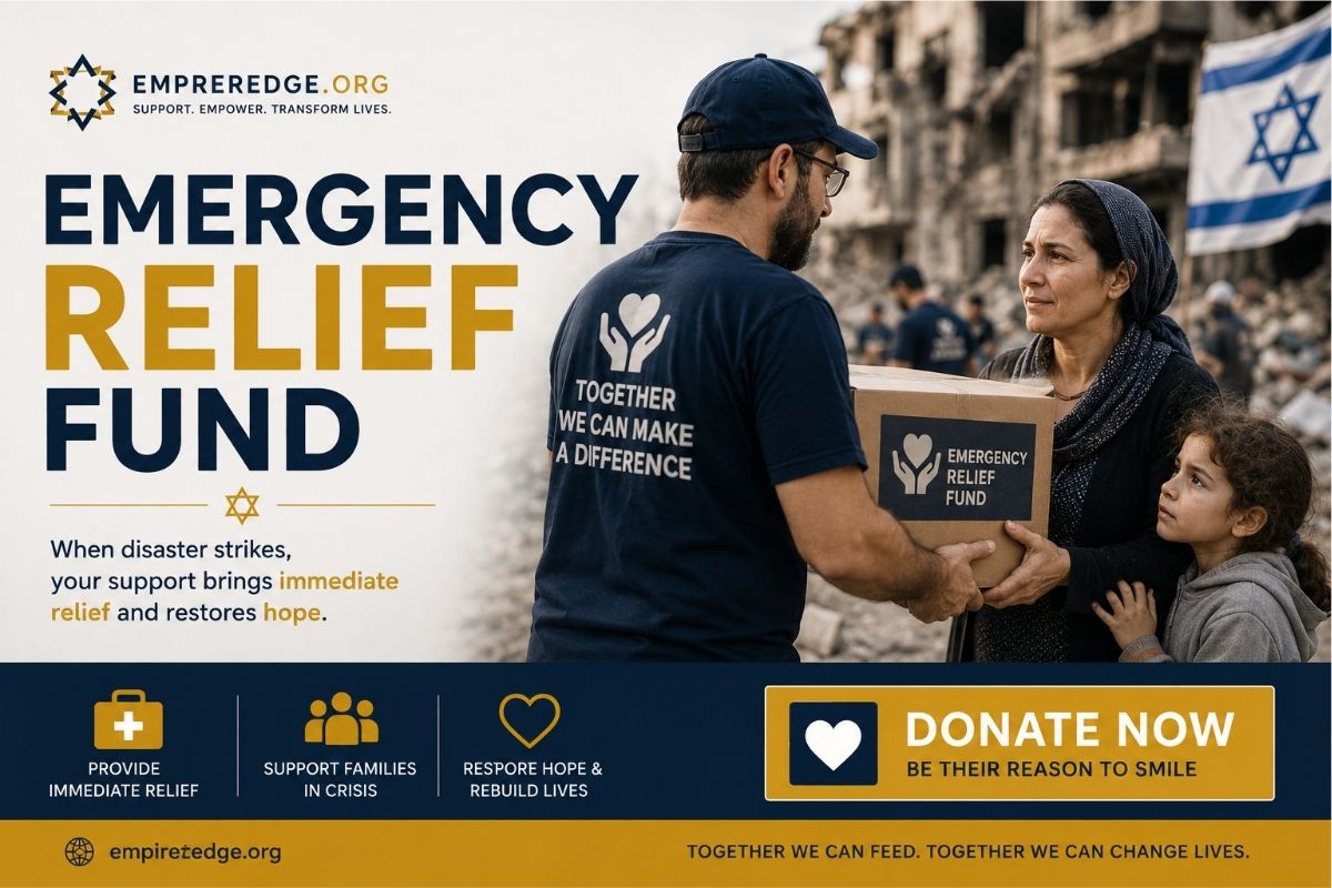 Emergency Relief Fund