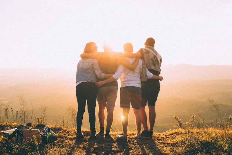 Family Support Initiative