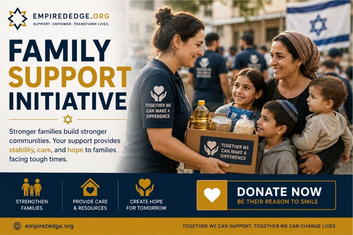 Family Support Initiative